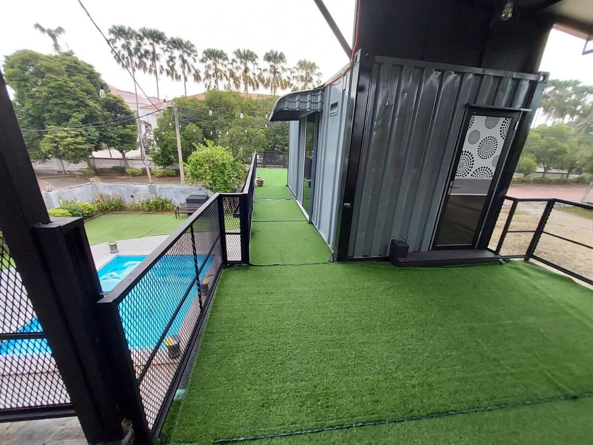 Safar House & Cabin Kuala Kangsar Kültér fotó