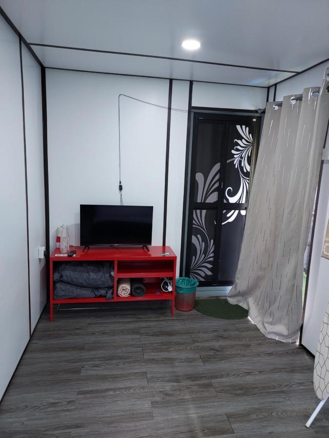 Safar House & Cabin Kuala Kangsar Kültér fotó