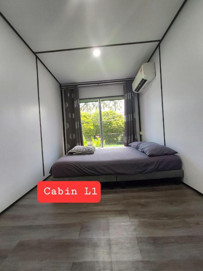 Safar House & Cabin Kuala Kangsar Szoba fotó