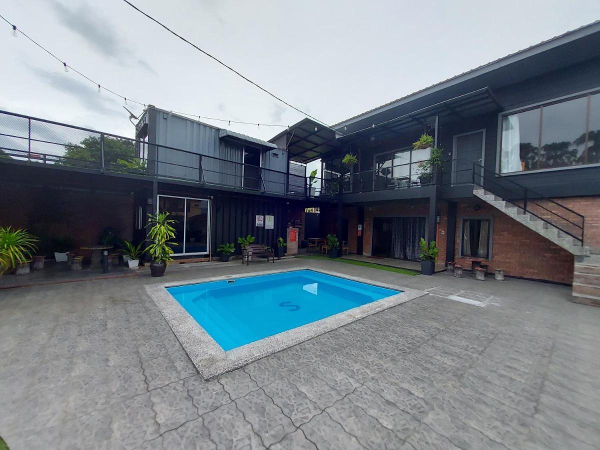 Safar House & Cabin Kuala Kangsar Kültér fotó