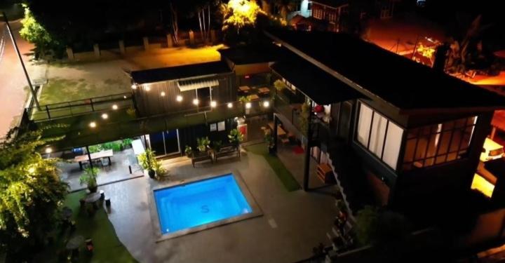 Safar House & Cabin Kuala Kangsar Kültér fotó