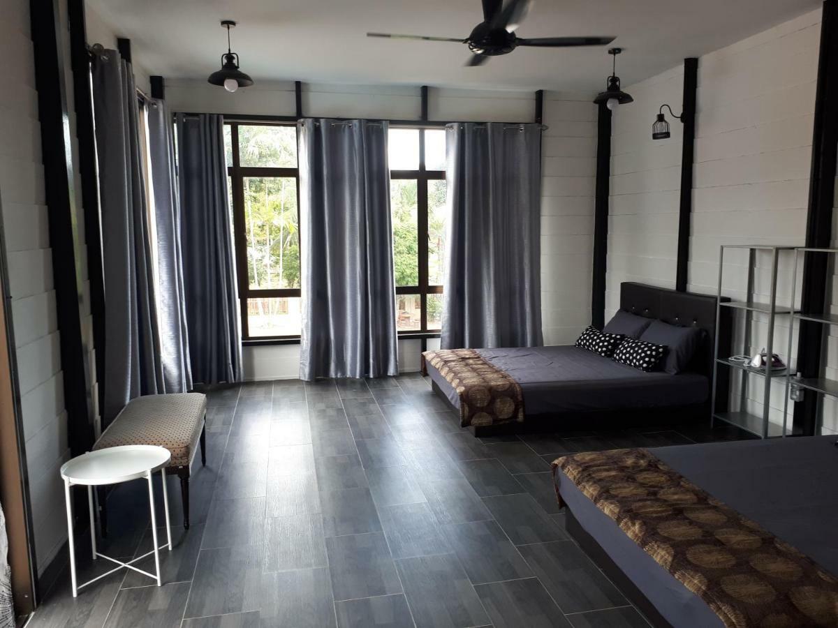 Safar House & Cabin Kuala Kangsar Kültér fotó