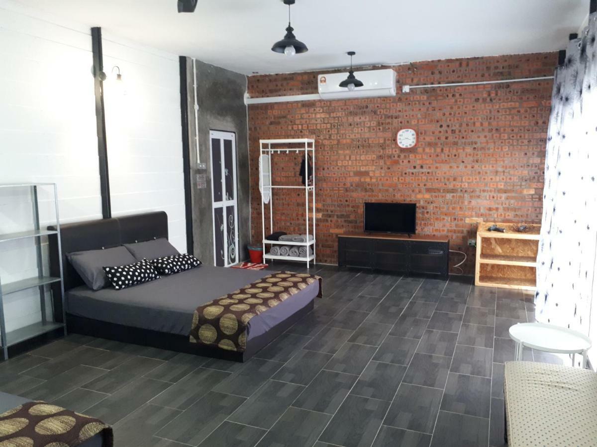 Safar House & Cabin Kuala Kangsar Kültér fotó